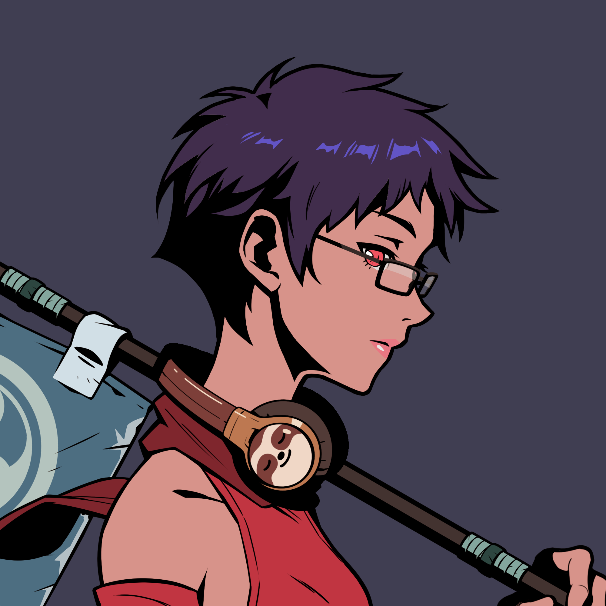 Phazuki #33