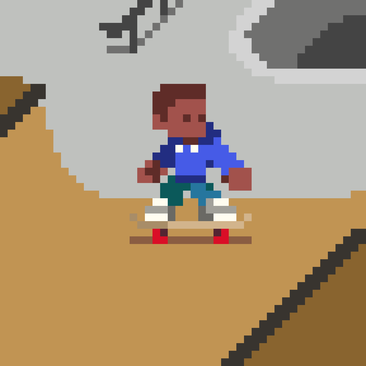 Skater #1240