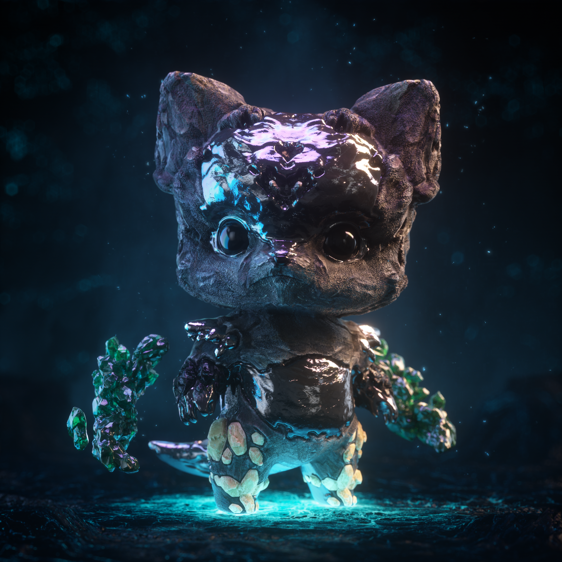 MareBears by RSTLSS #6146