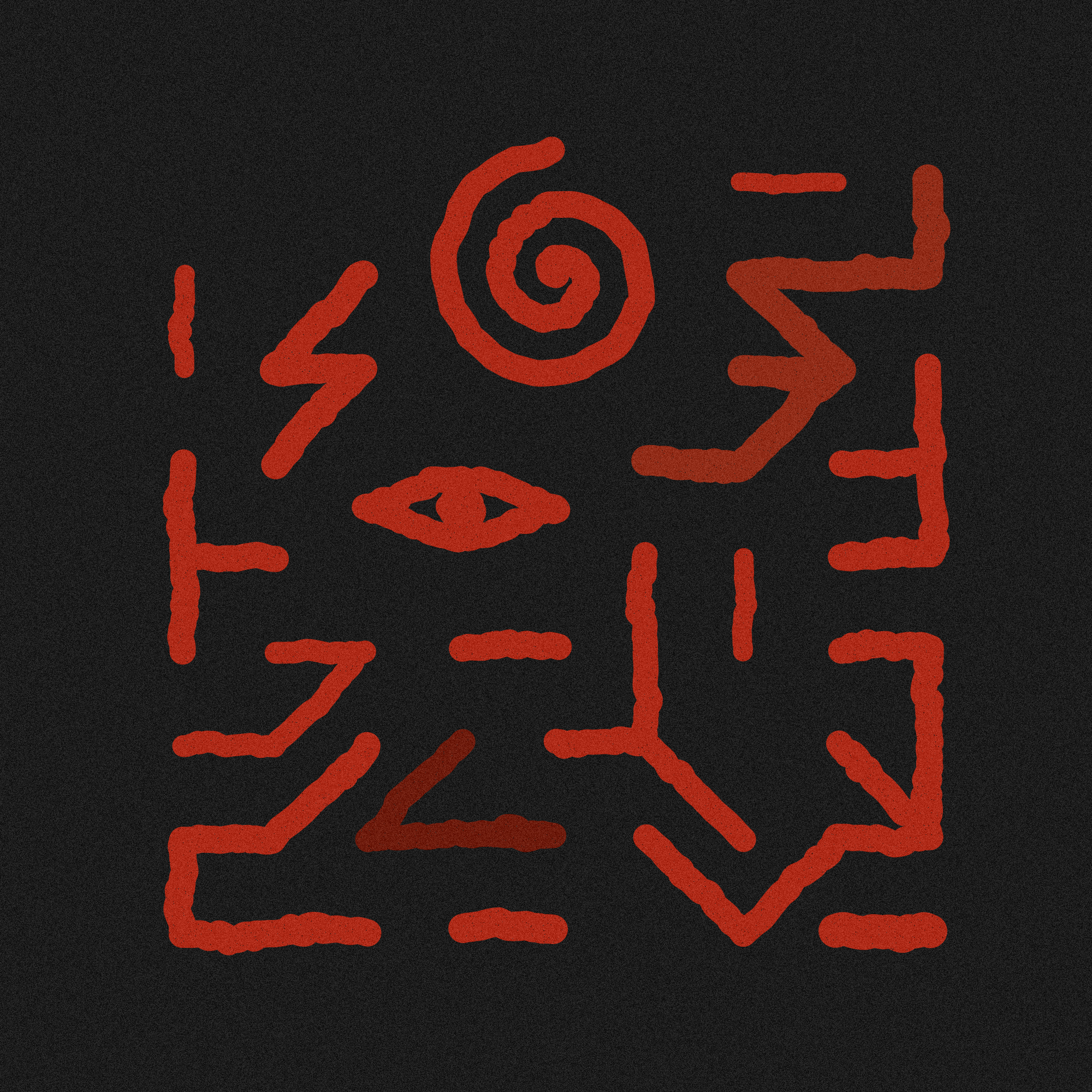 Monoglyph #93