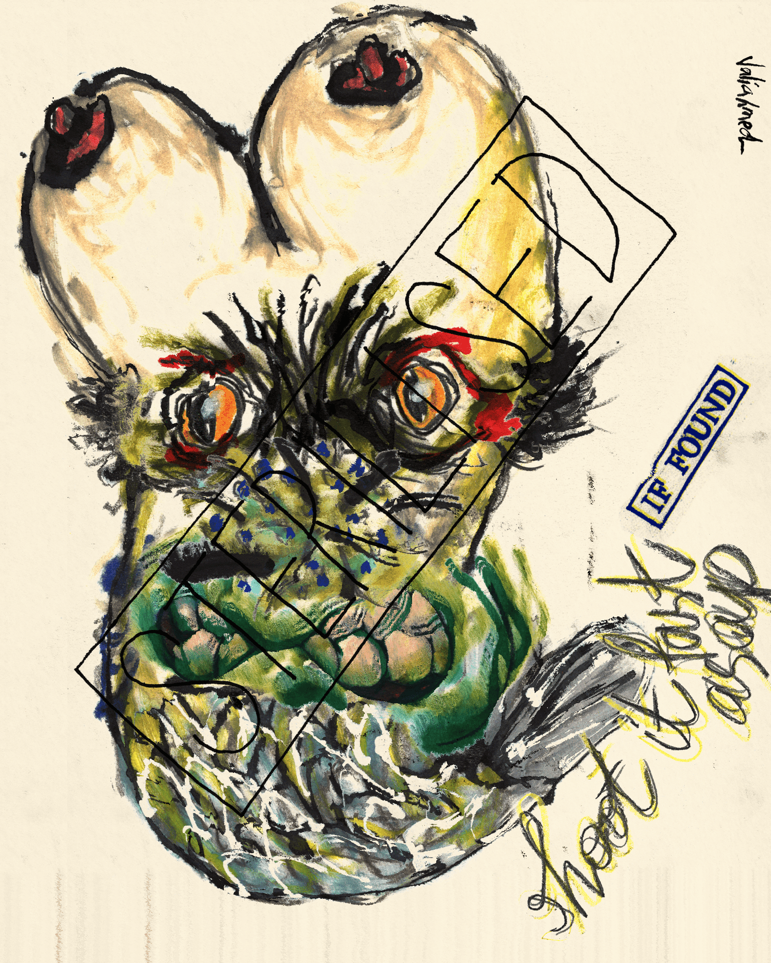 NFT Image