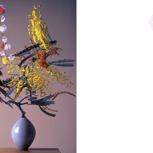 Fleurs
