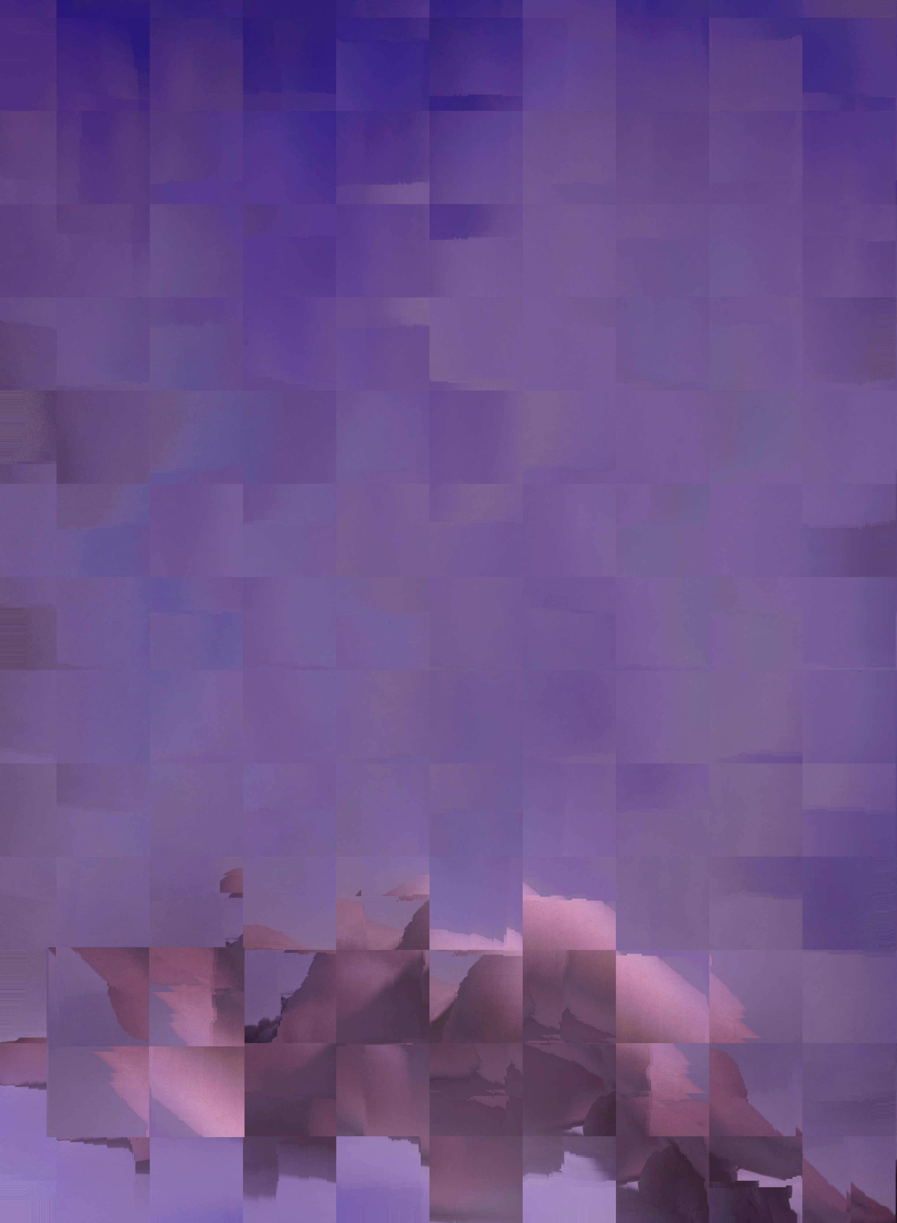 Nude Abstract #60