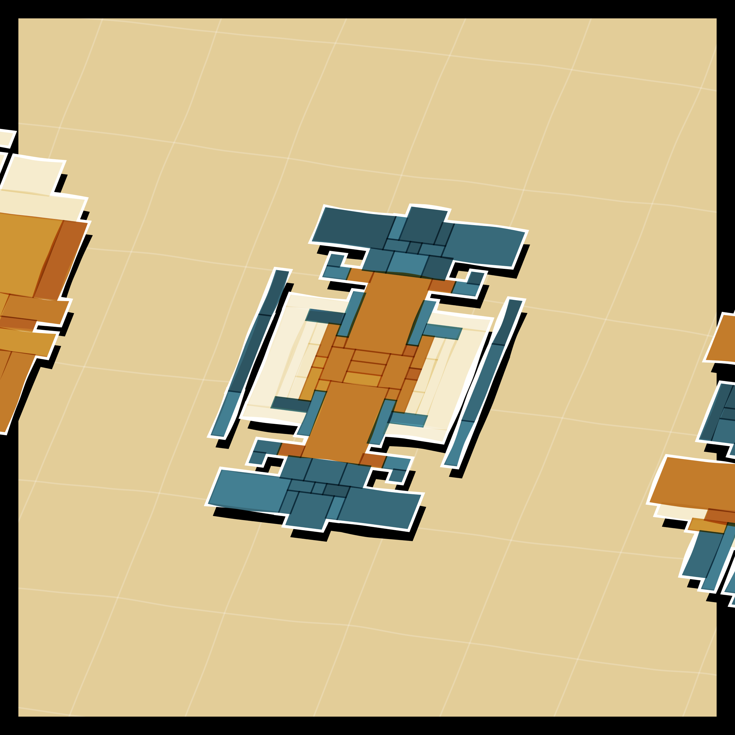 Paper Armada #1051