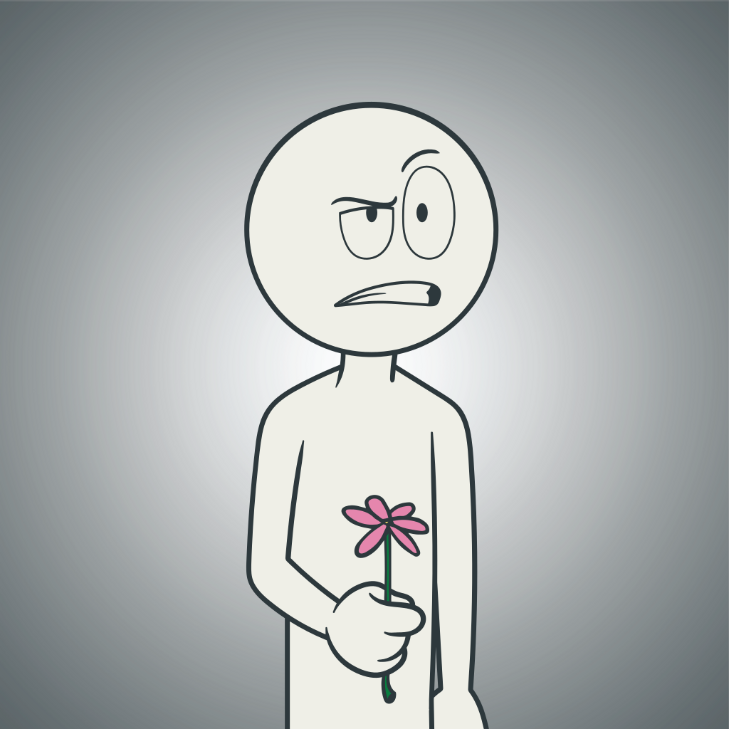 Imaginary Friend #557