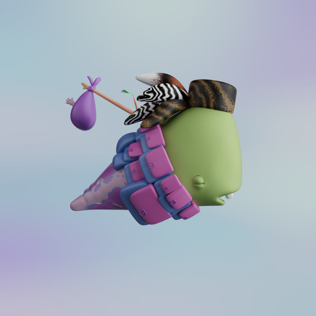 NFT Image