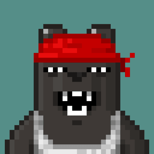 SLUMBEAR652