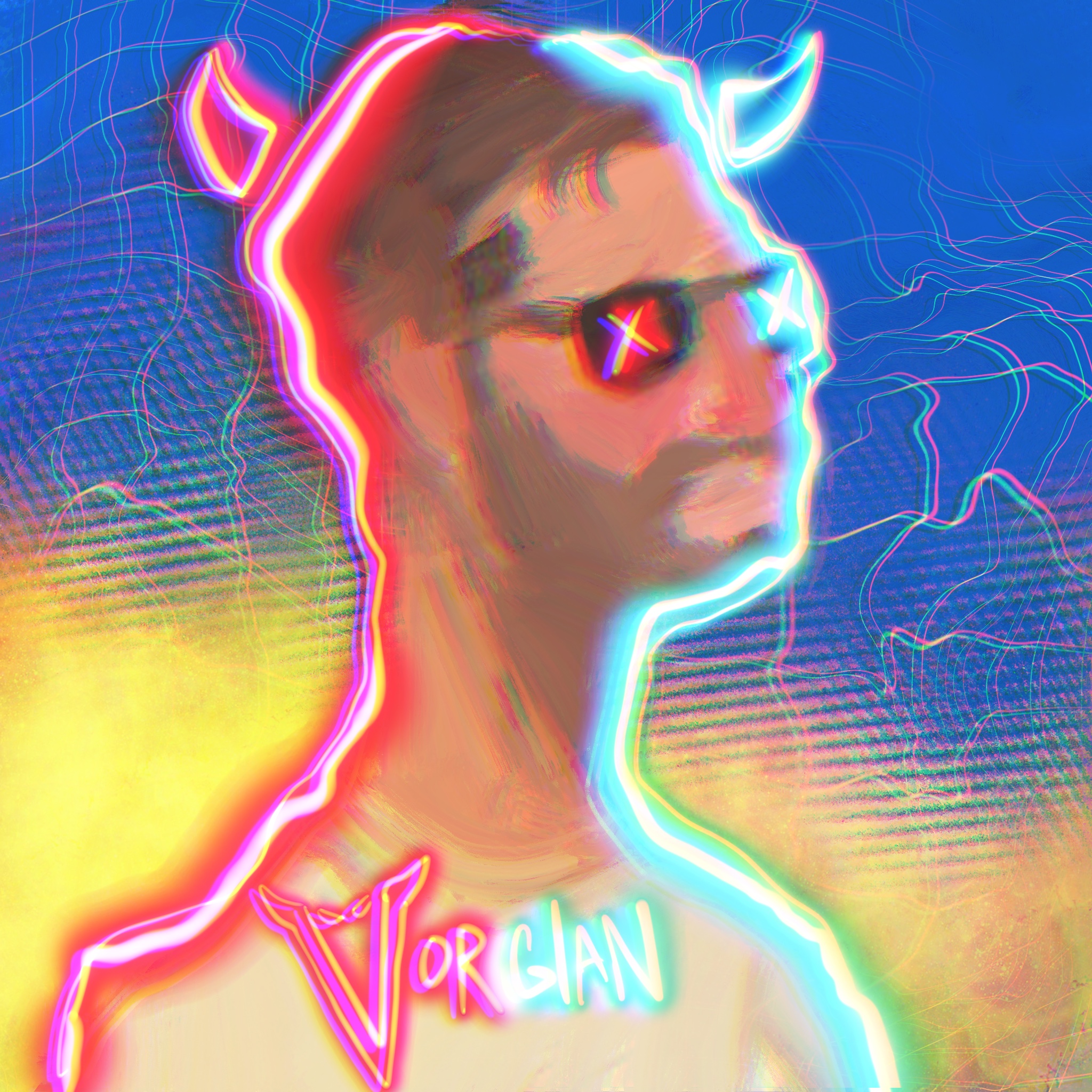 Vorgian #8