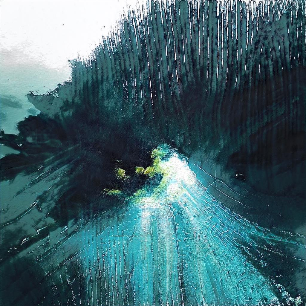 stuck at a crossroad