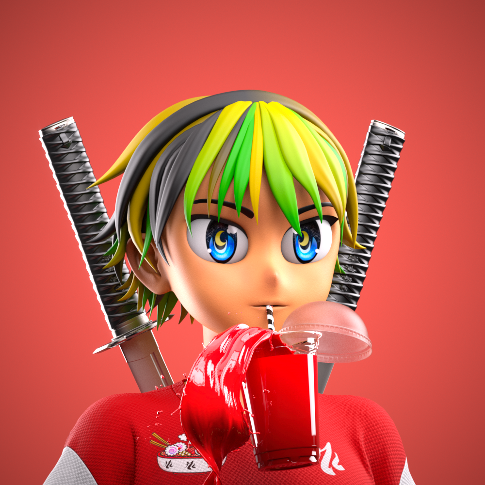 NFT Image