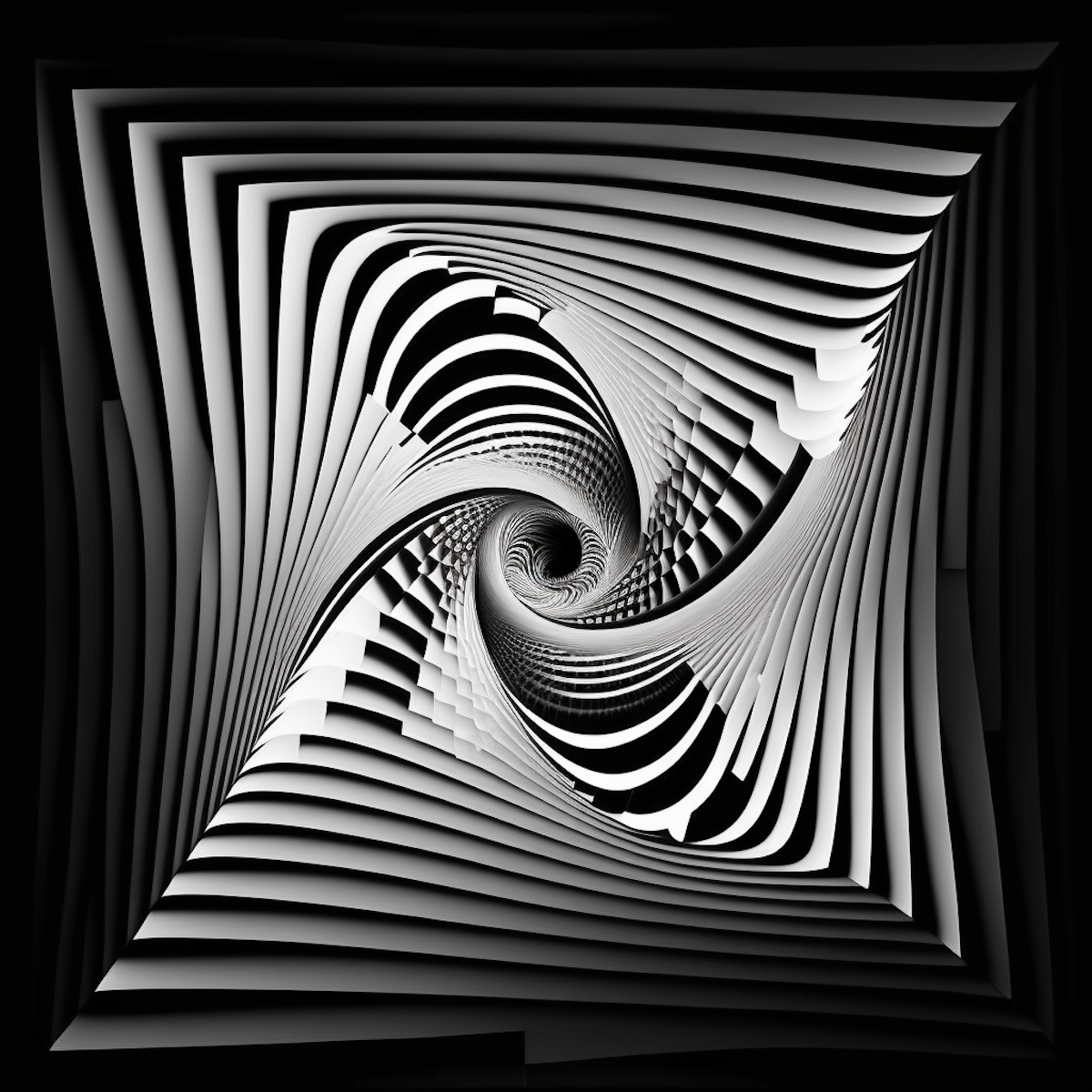 Spirals by Katee #2