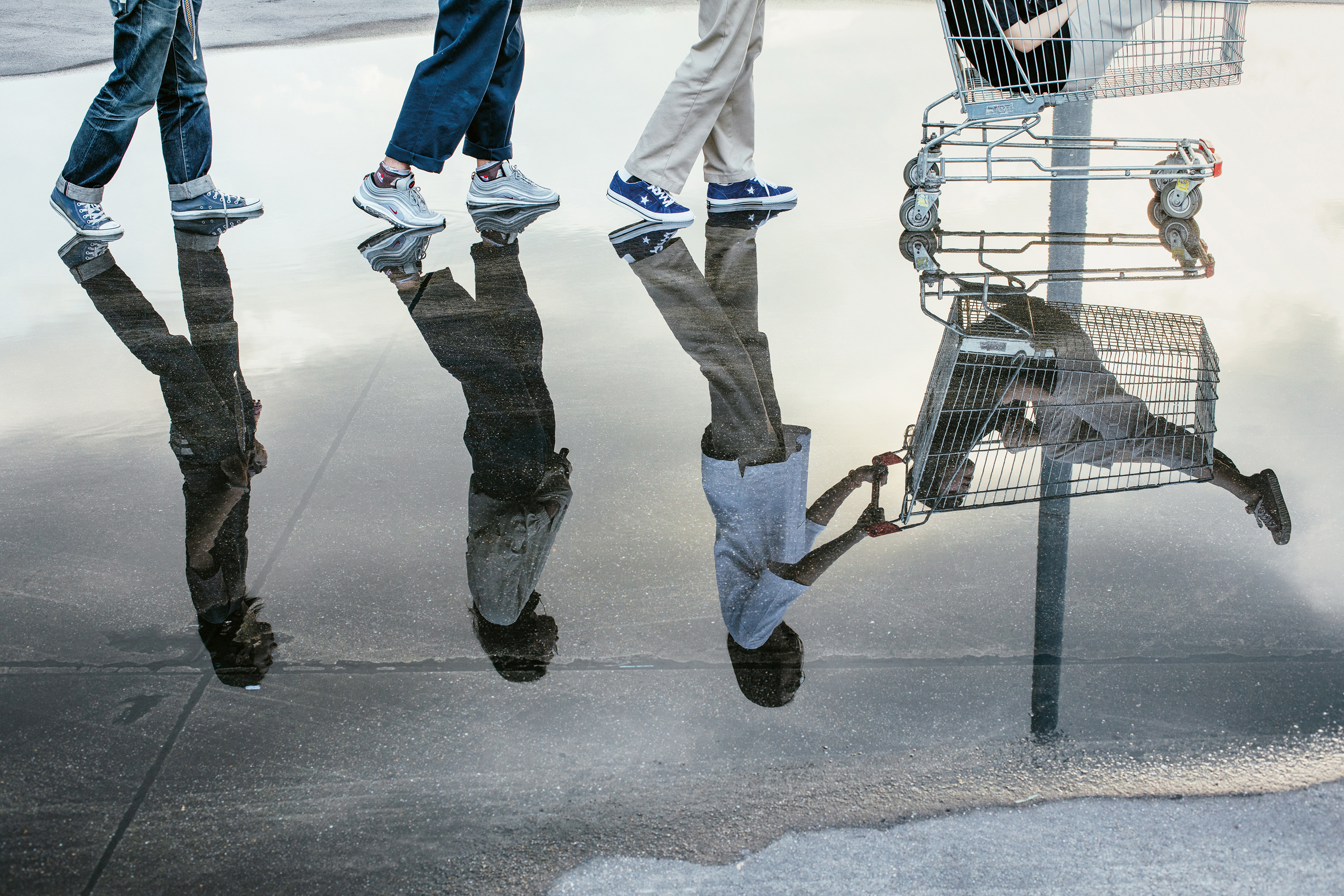 Tango in the Big Mango #19