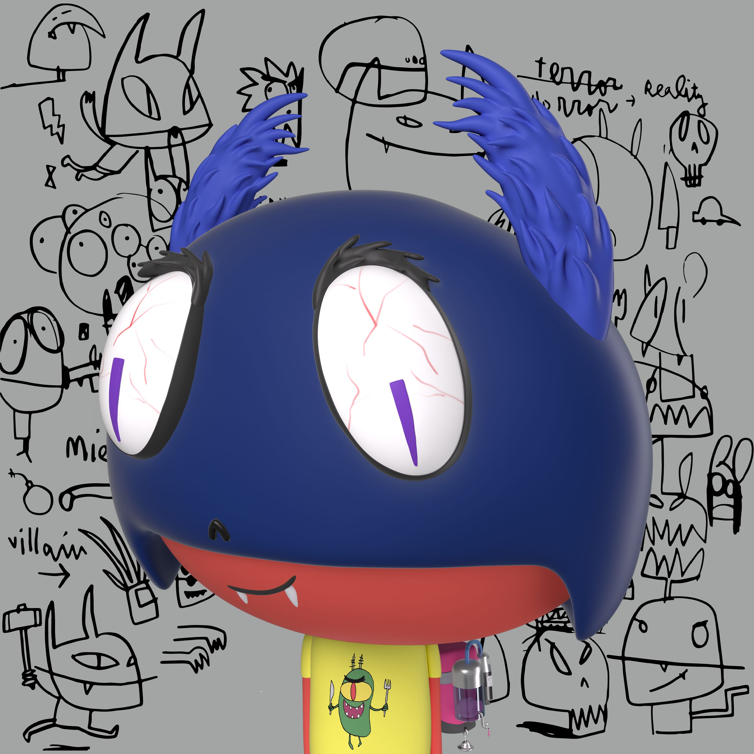 NFT Image