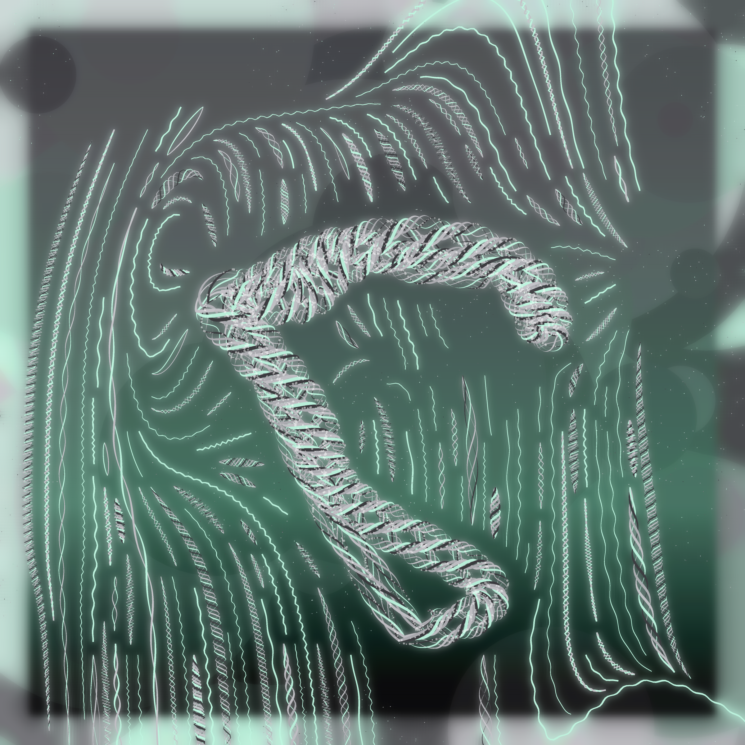 Friendship Bracelets #34019