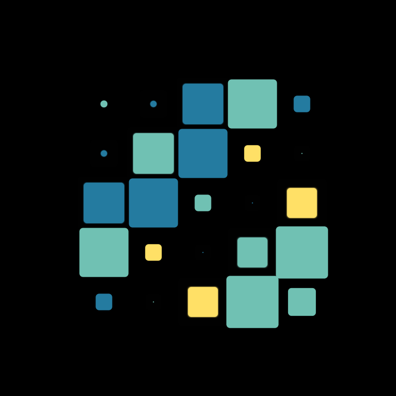 Pulsquares #2405236827