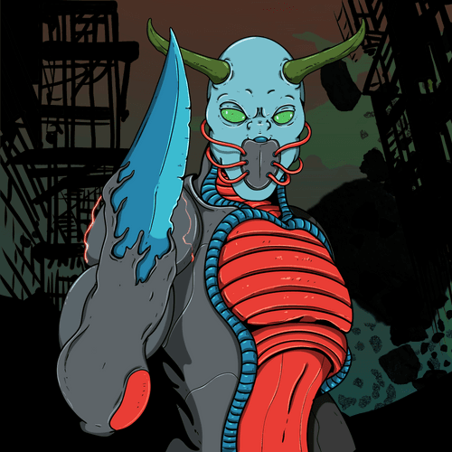 glimitless.eth Ethereum Name Service (ENS and .eth domain) PFP