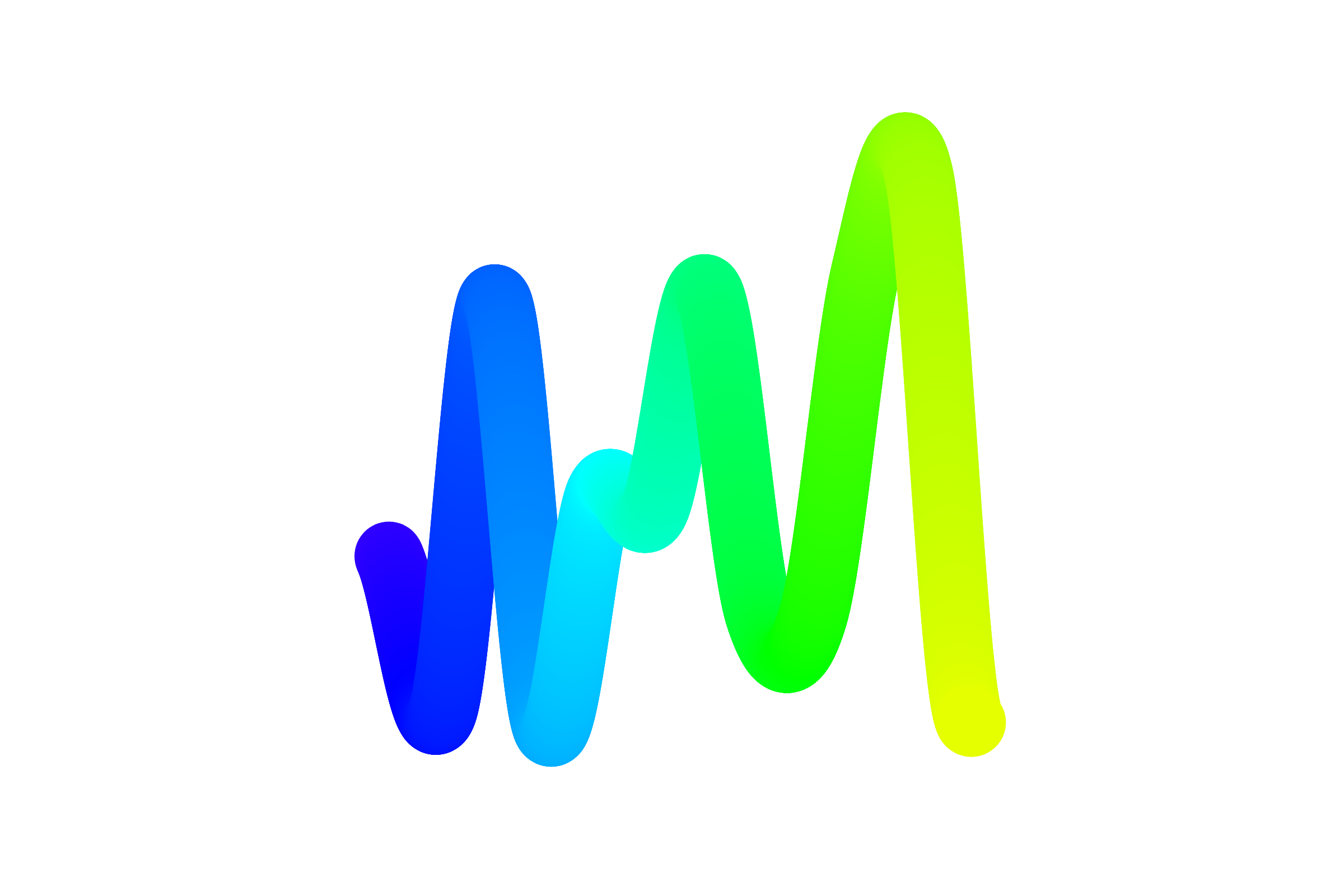 Chromie Squiggle #16