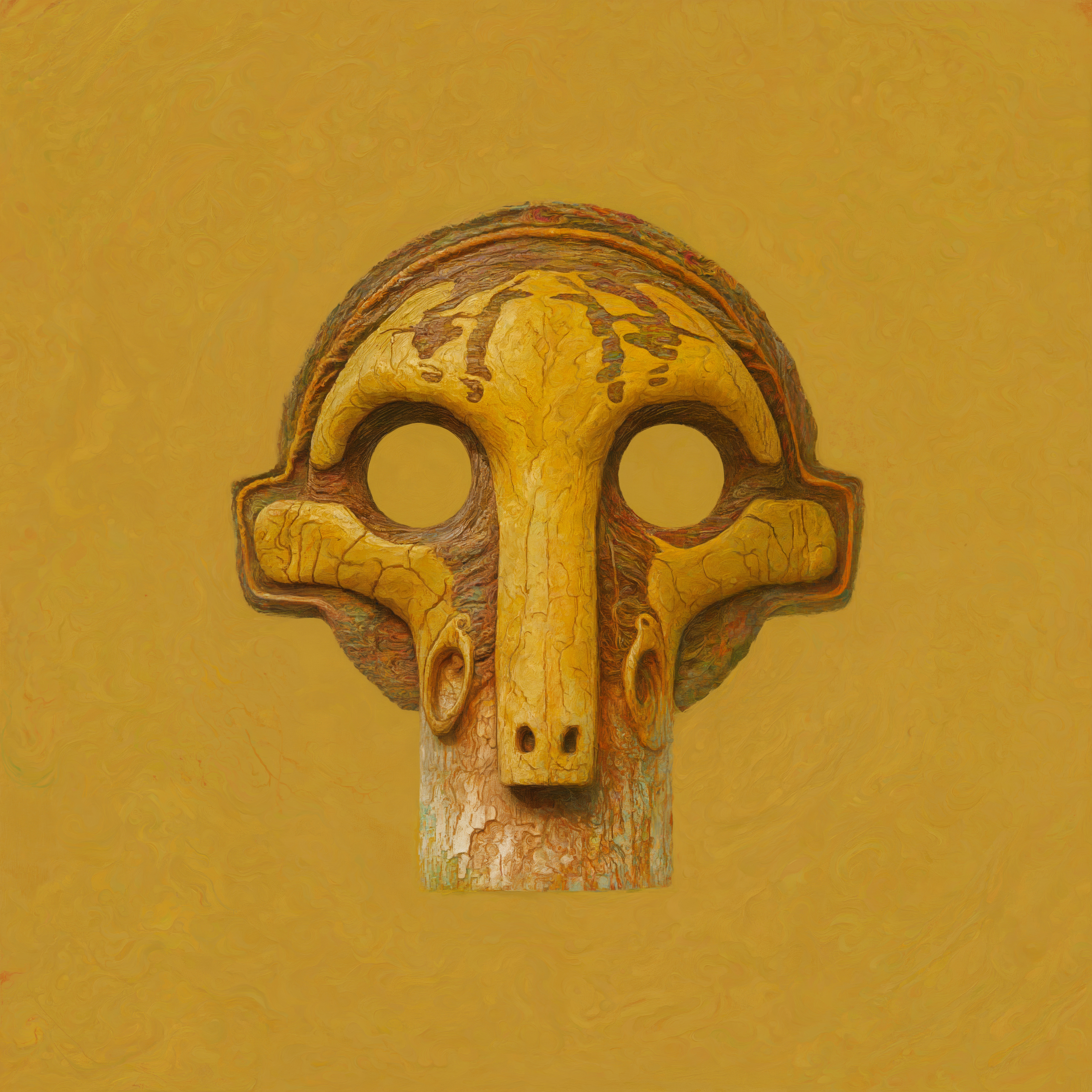 The Blur of Dawn and Dusk