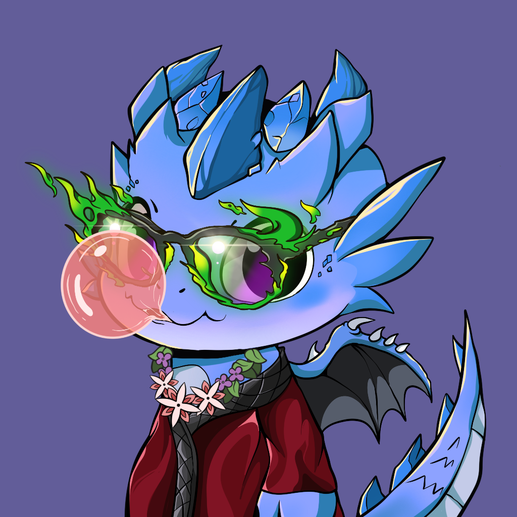 trenness (trenness.lens) Lens social identity (.lens handle) PFP