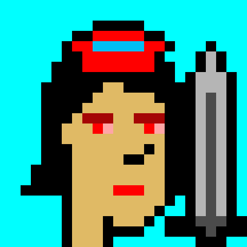 PiratePunk 45