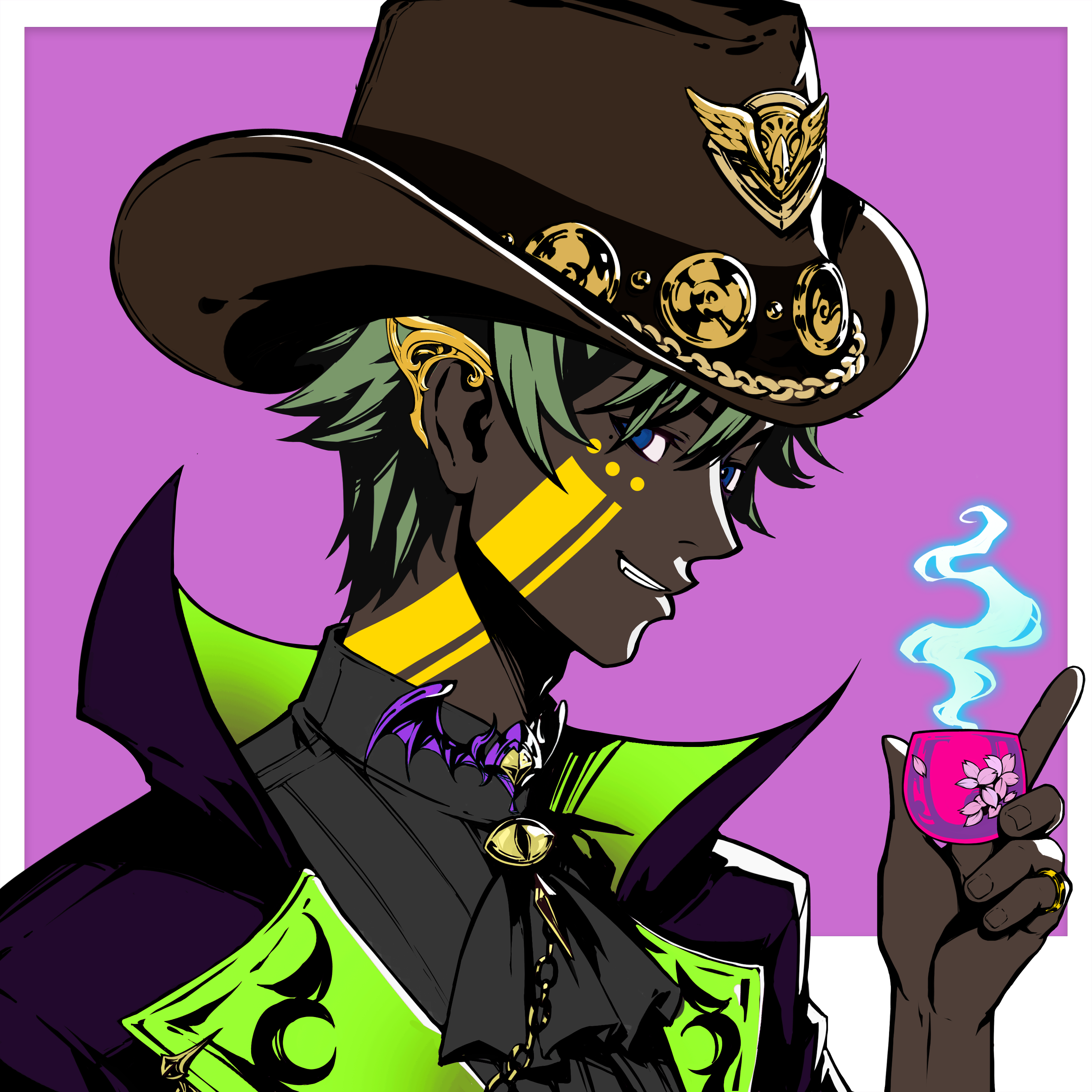 jadennix.eth Ethereum Name Service (ENS and .eth domain) PFP