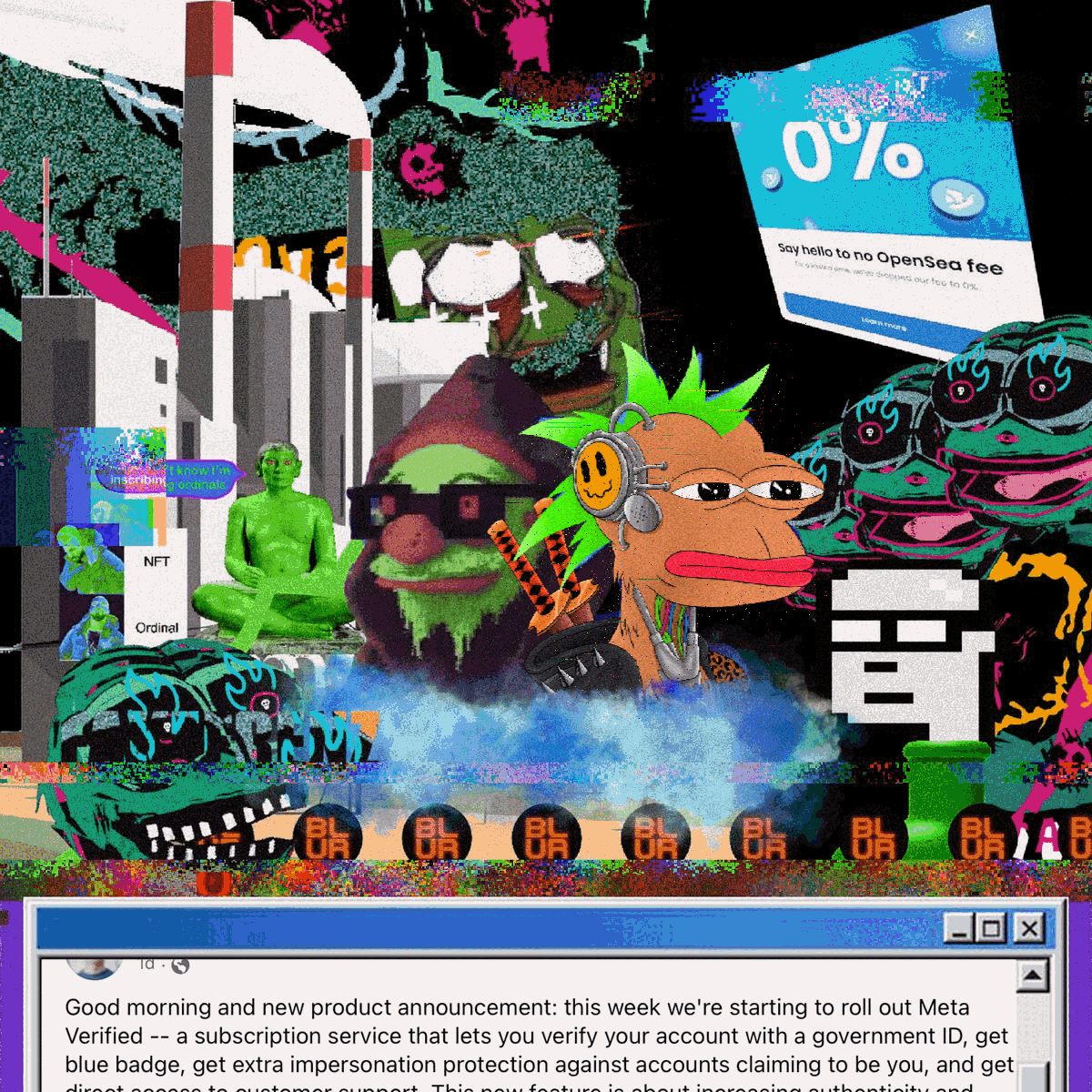 NFT Image