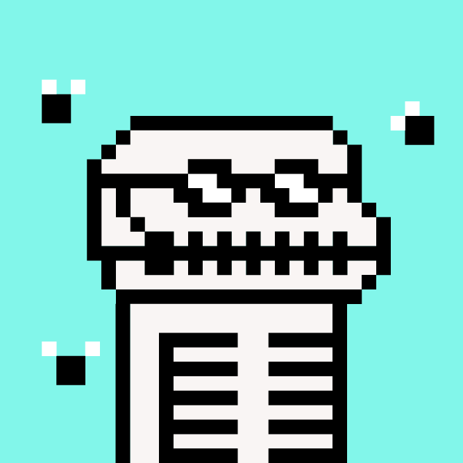 Boney #082