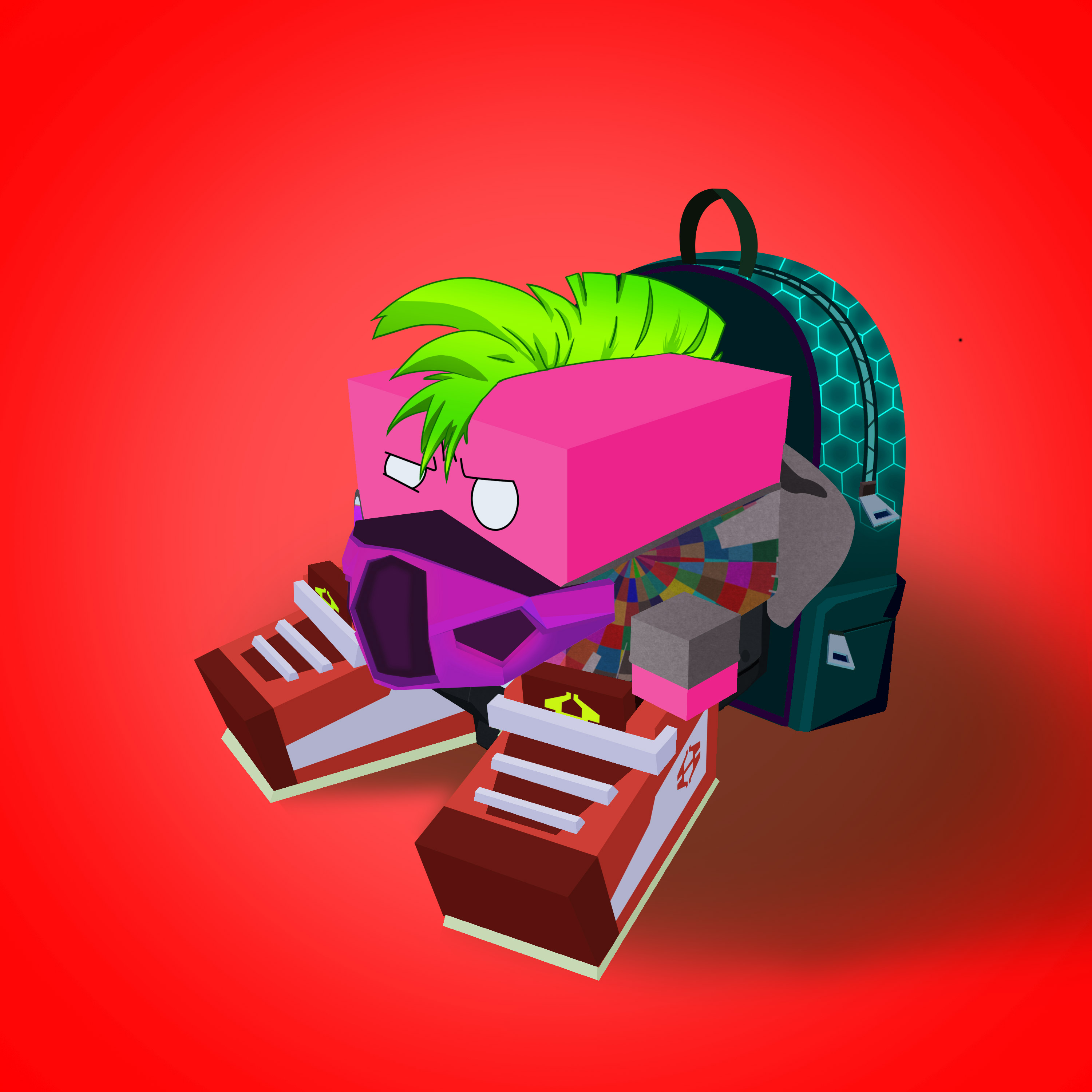 NFT Image