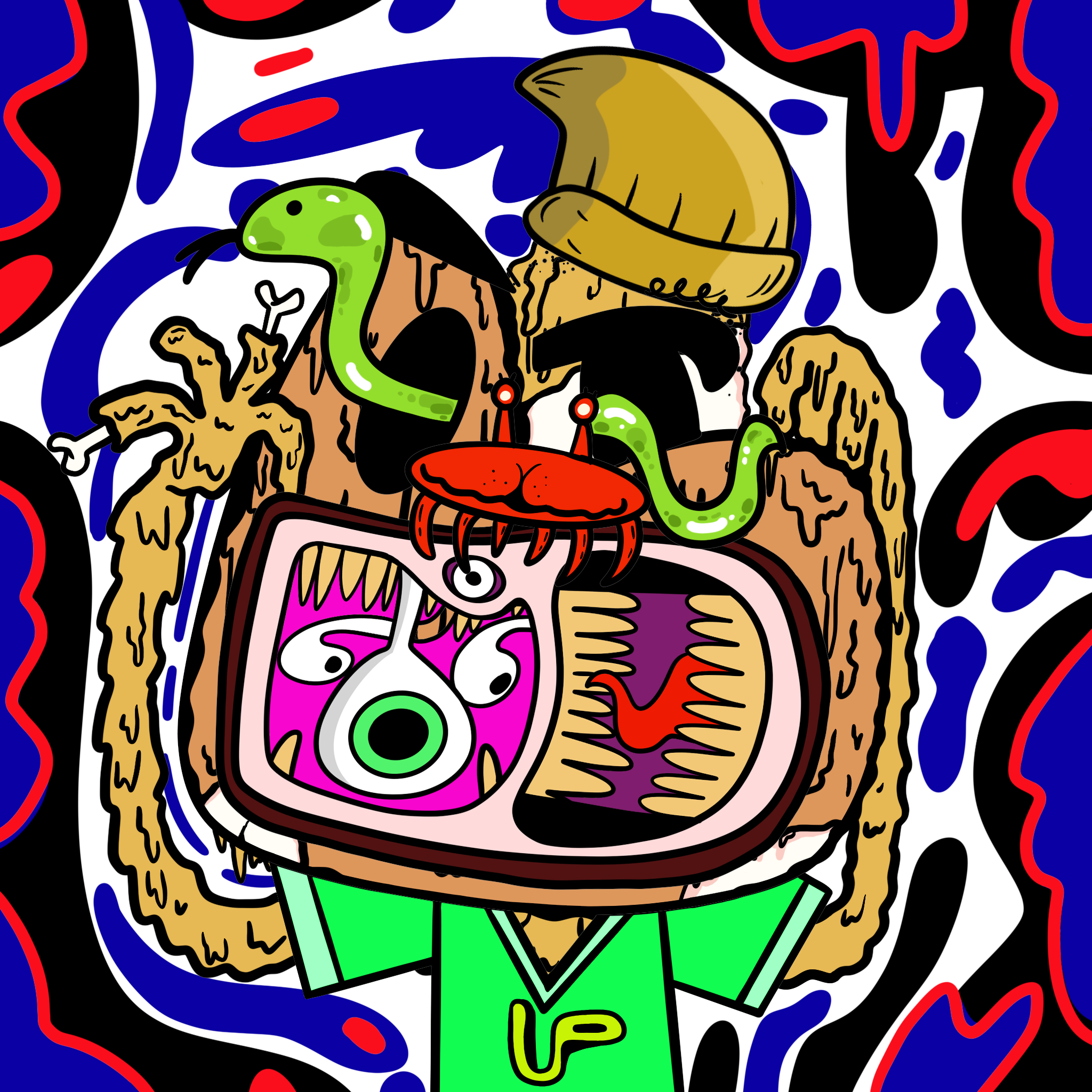 NFT Image