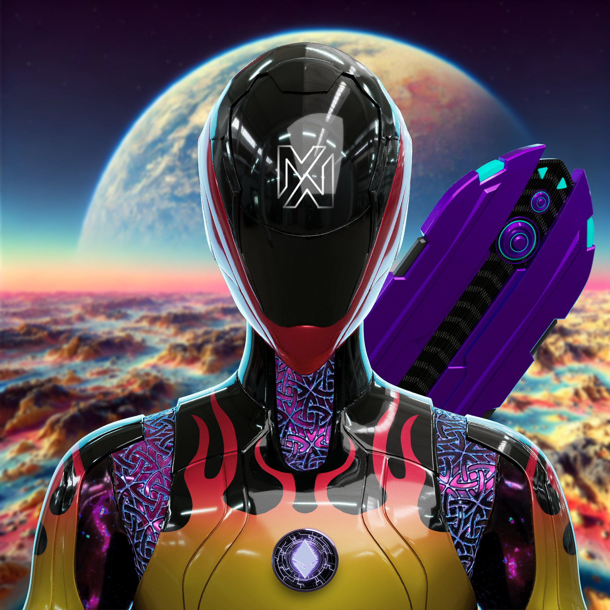 NFT Image