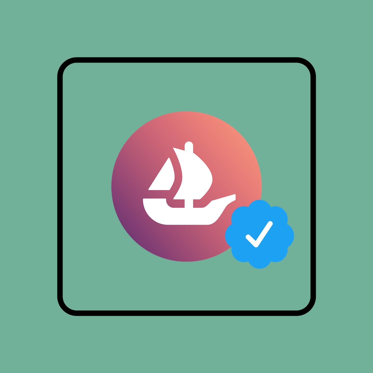 OpenSea Checks #584