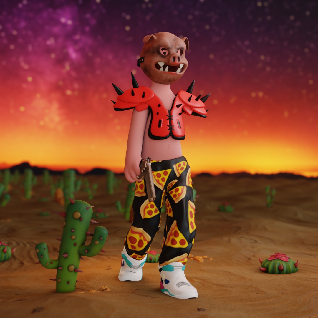 NFT Image