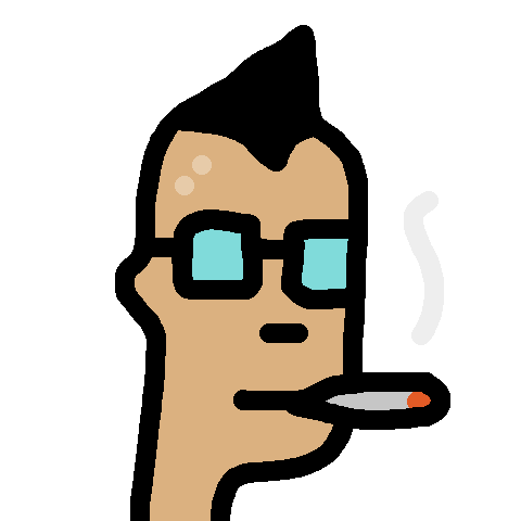 low effort punk 6759