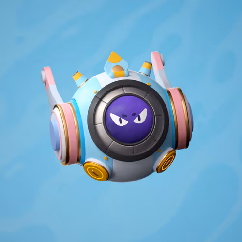MekaBot #3100