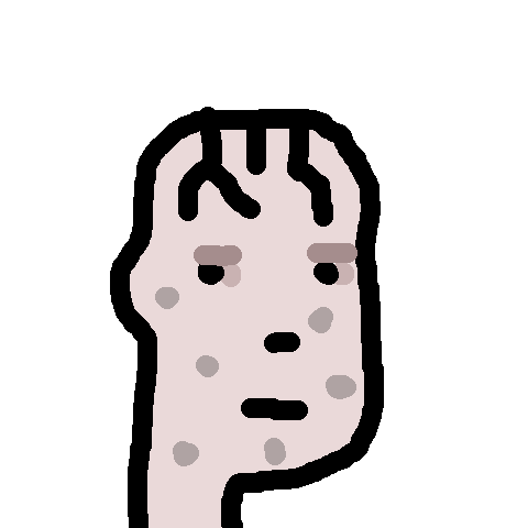 low effort punk 3