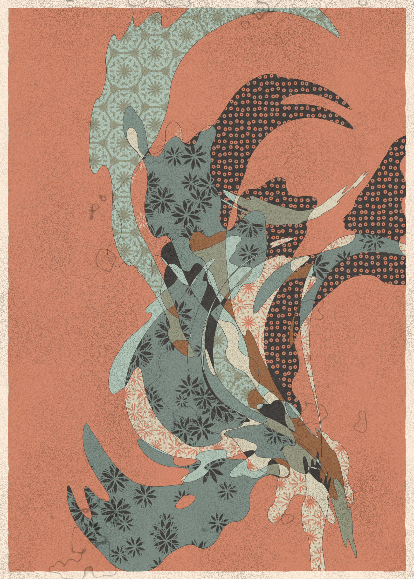 Memories of Qilin #388