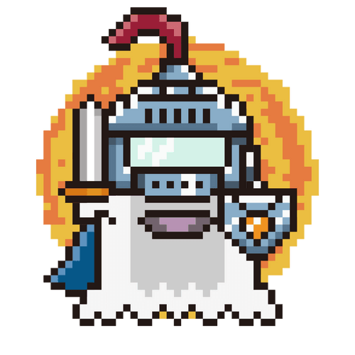 CryptoGhost #1518