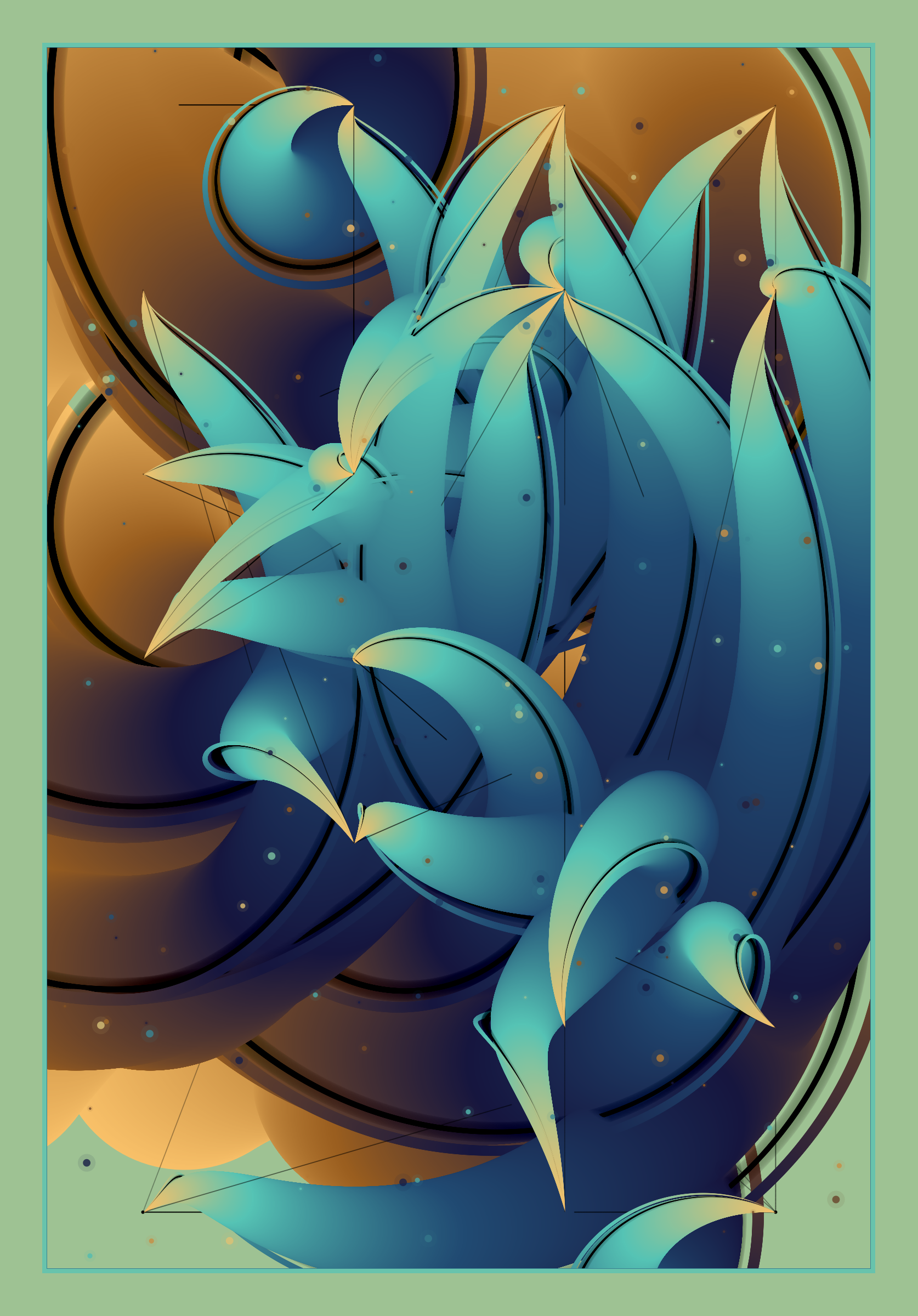 the Universe Machine #131