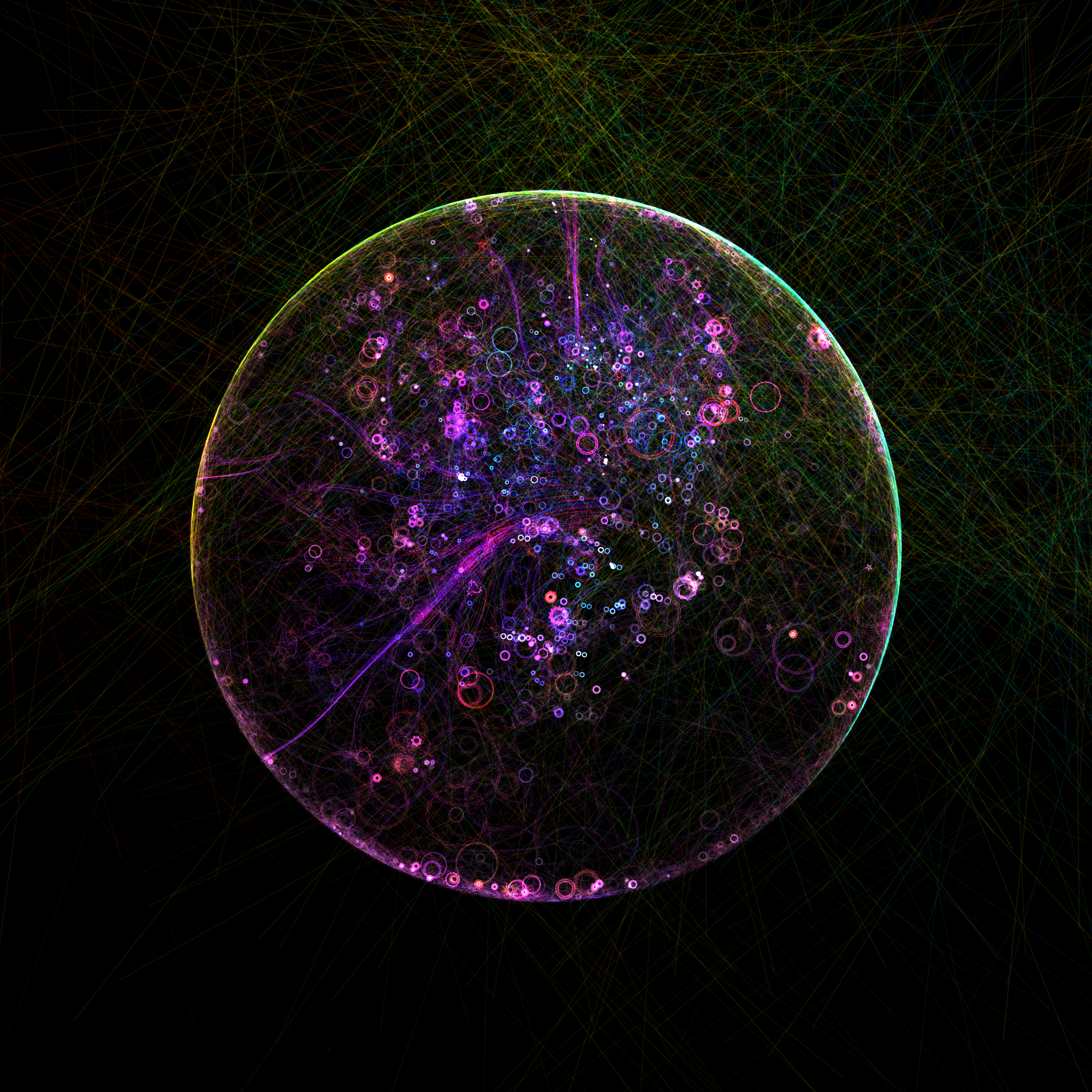 Beauty in the Hurting #772