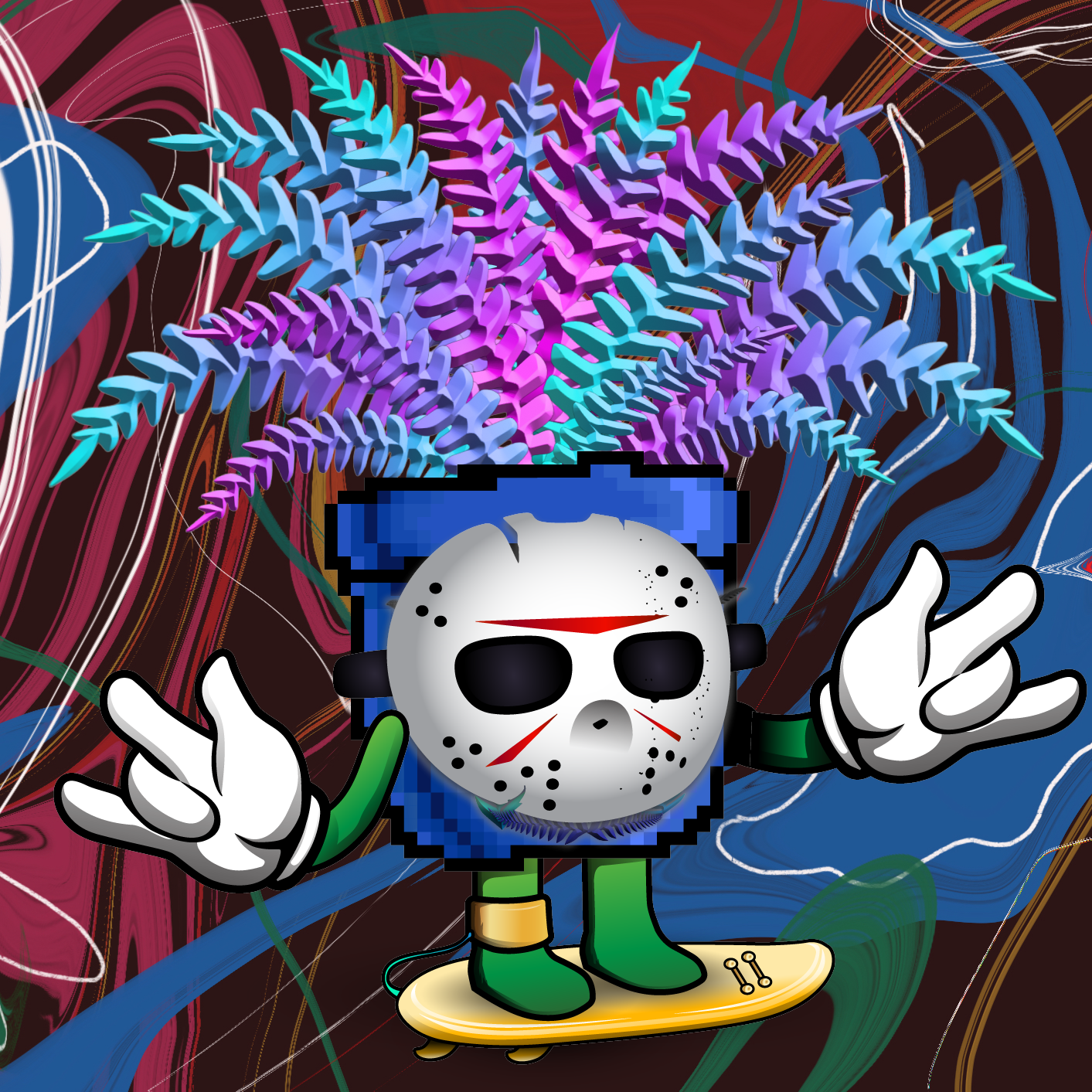 NFT Image