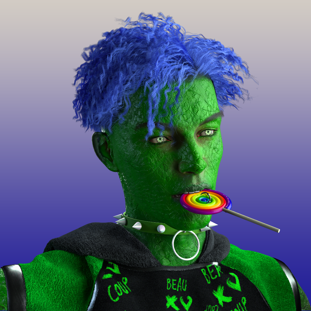 NFT Image