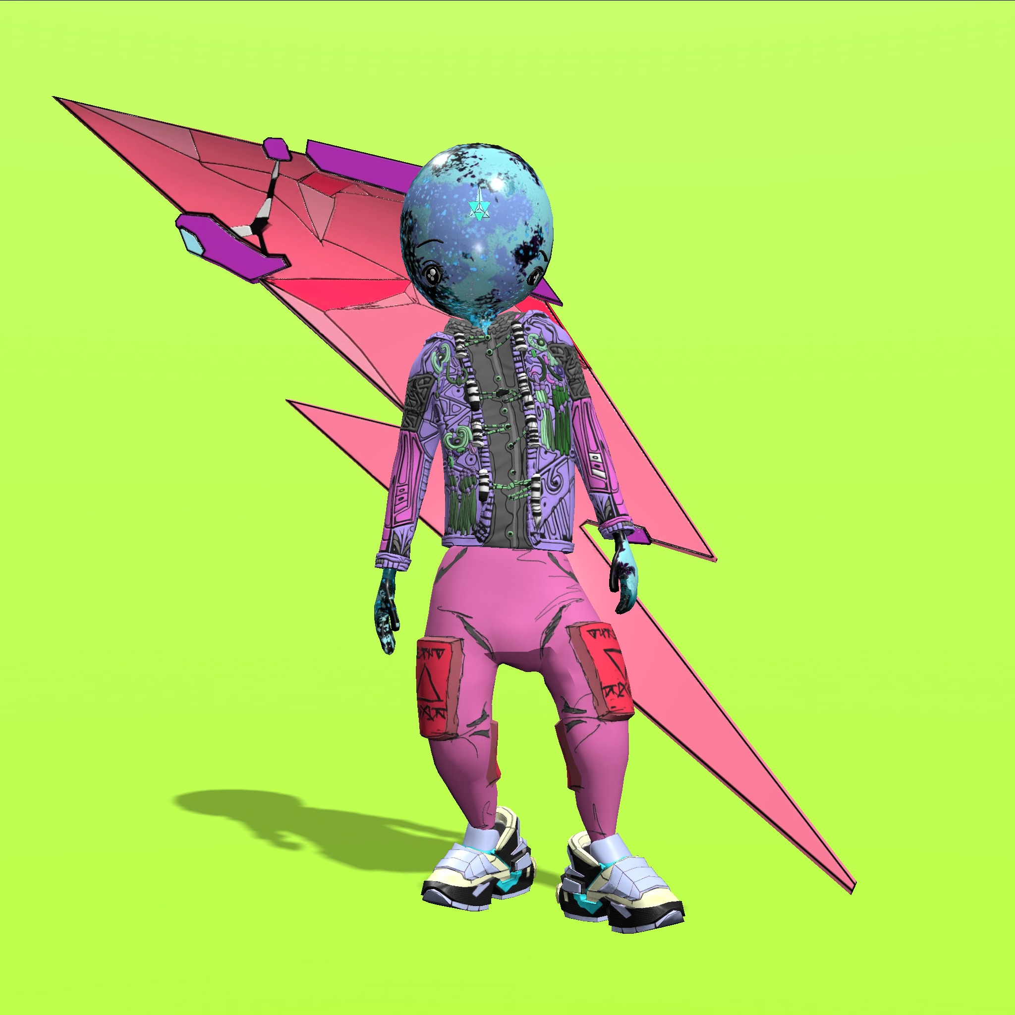 NFT Image