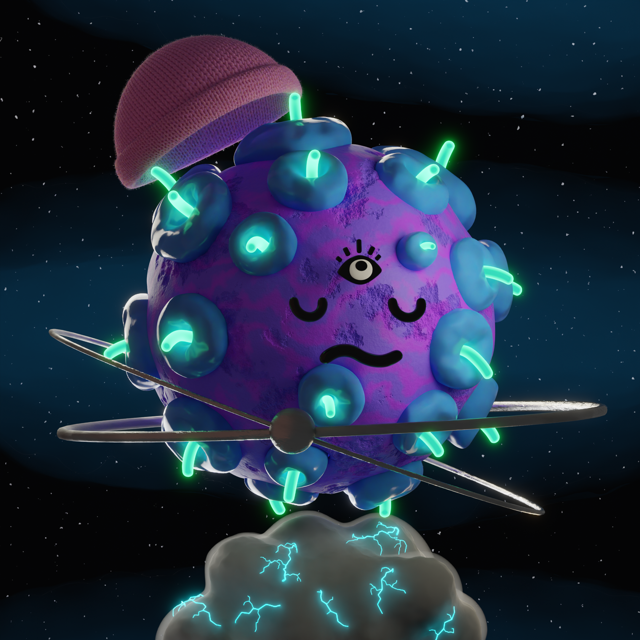 NFT Image