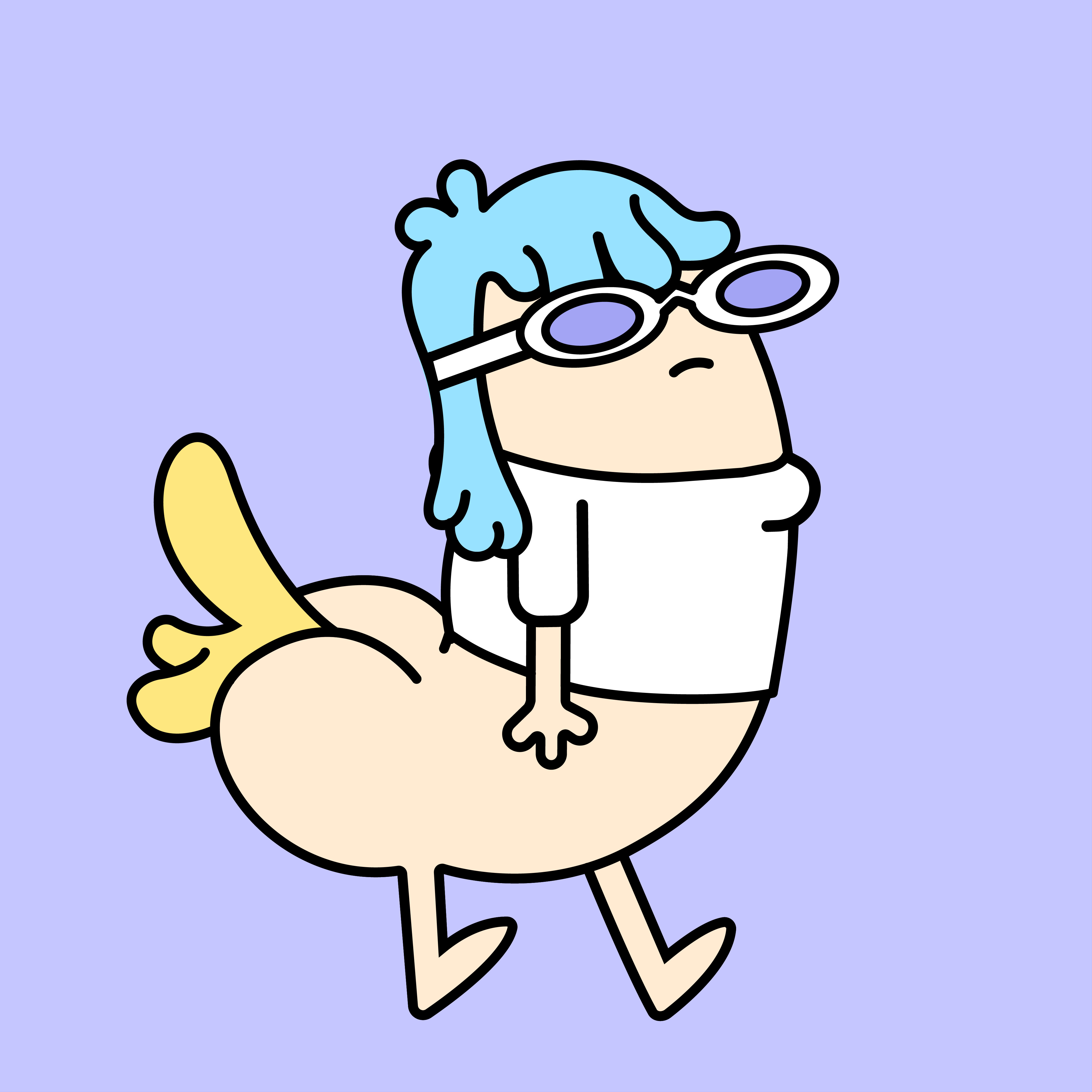 Dicklebutts #4183