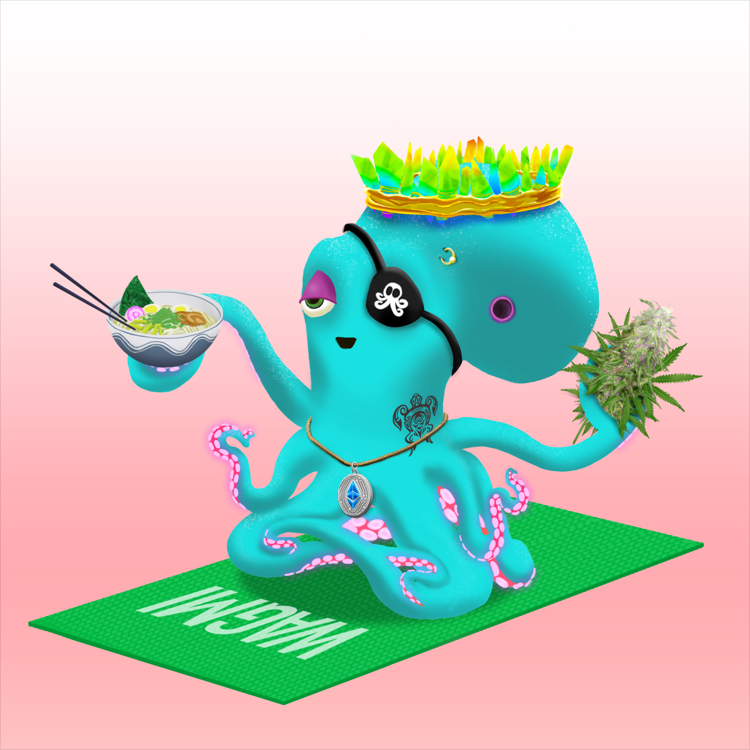NFT Image