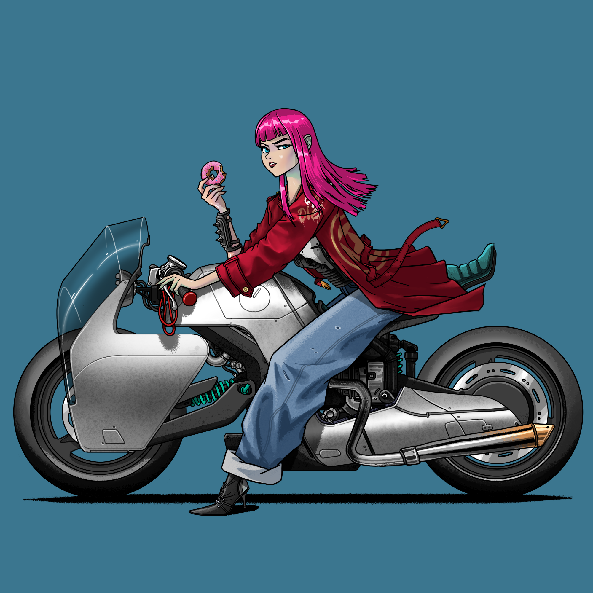 MetaZoku #283