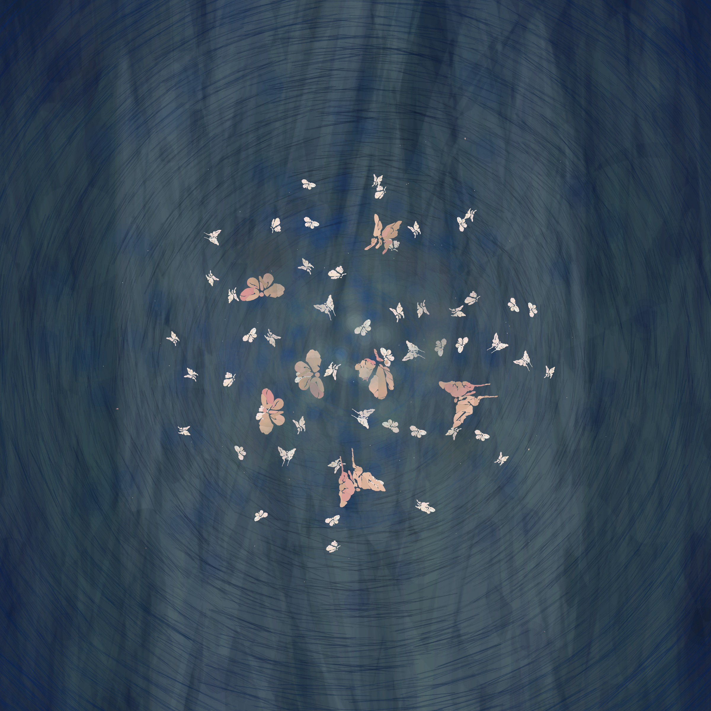 Industrial Melanism #0