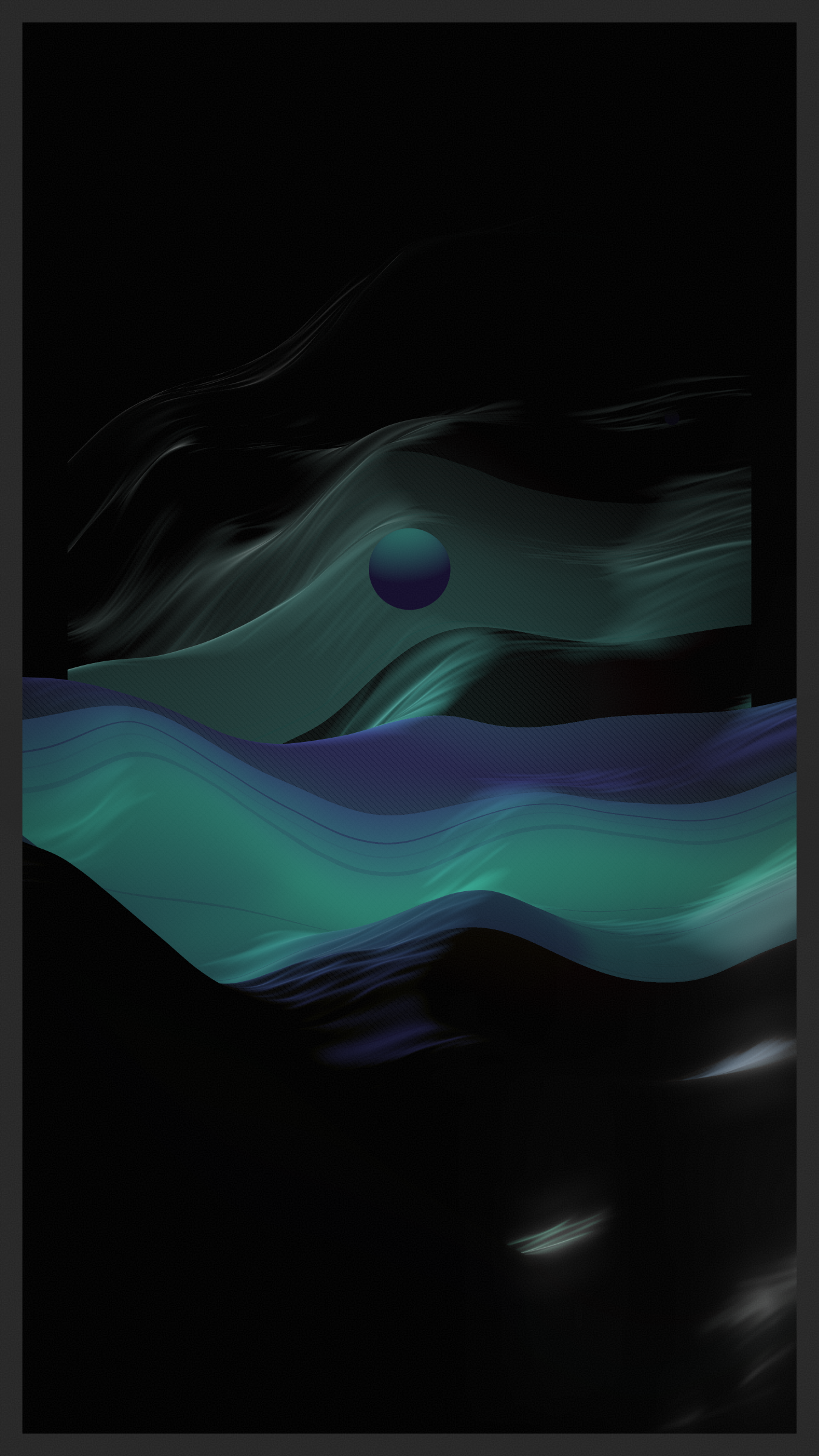 Fushi No Reality - フシノゲンジツ #116