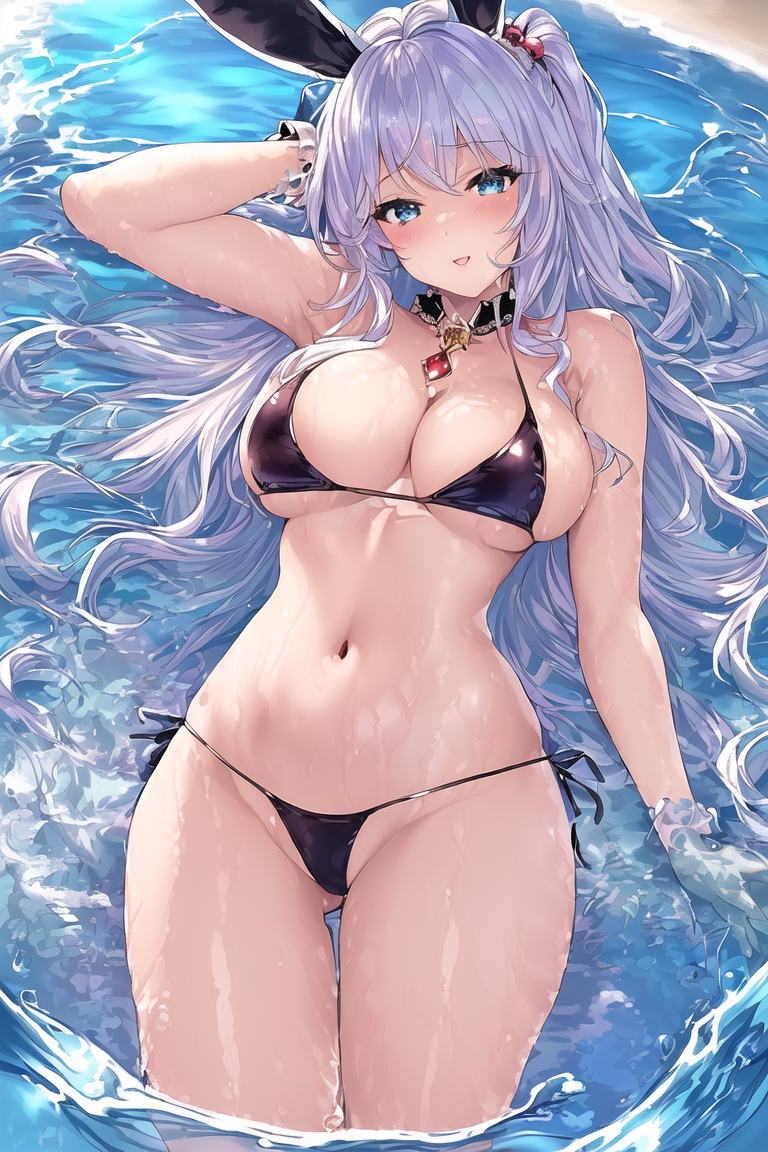 Kawaii Tiger&Bunny #51