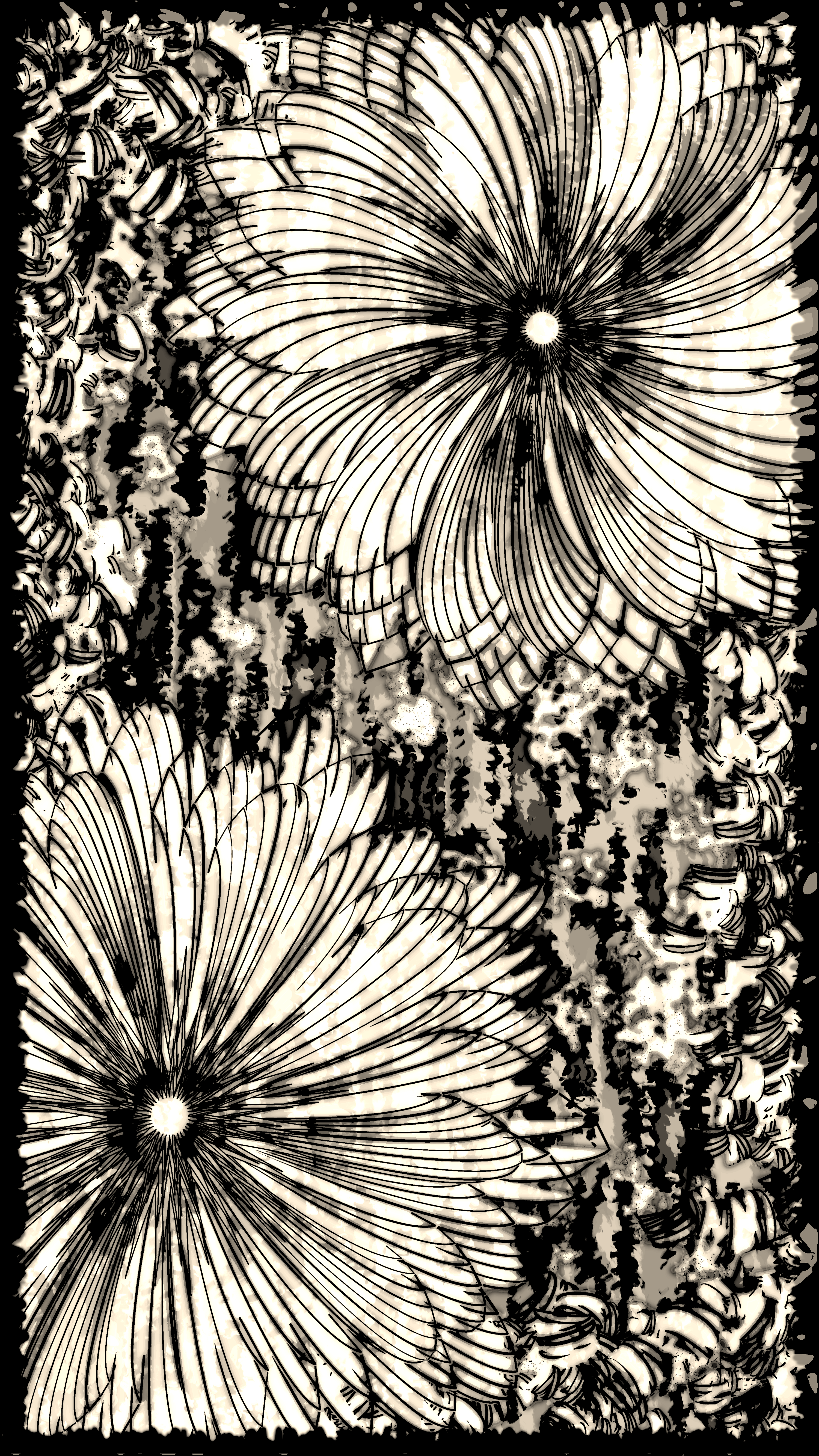 Flowers of Alfiren #55